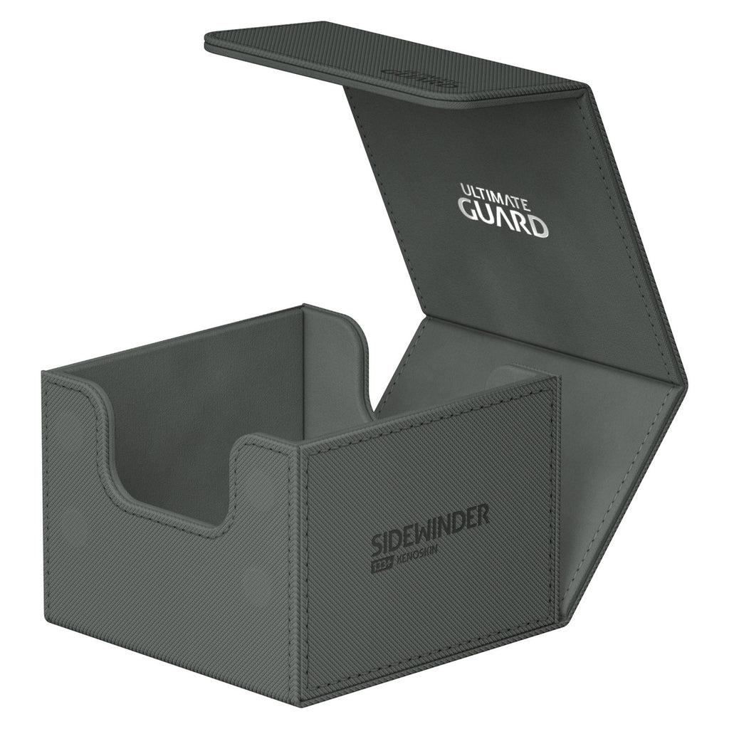 Productafbeelding Ultimate Guard Sidewinder 133+ Xenoskin – Grijs