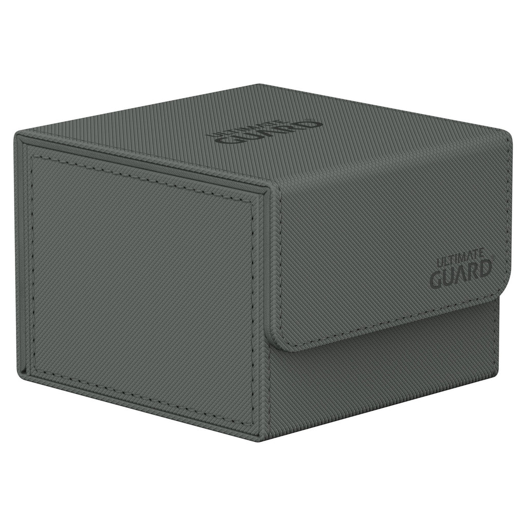 Productafbeelding Ultimate Guard Sidewinder 133+ Xenoskin – Grijs