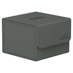 Productafbeelding Ultimate Guard Sidewinder 133+ Xenoskin – Grijs