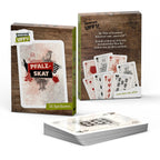 Image produit Heer ma uff!! - Skat palatin