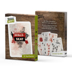 Image produit Heer ma uff!! - Skat palatin
