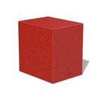 Image produit Ultimate Guard Return to Earth Boulder 133+ - Rouge
