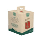 Image produit Ultimate Guard Return to Earth Boulder 133+ - Rouge