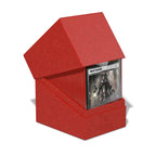 Image produit Ultimate Guard Return to Earth Boulder 133+ - Rouge