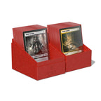 Image produit Ultimate Guard Return to Earth Boulder 133+ - Rouge