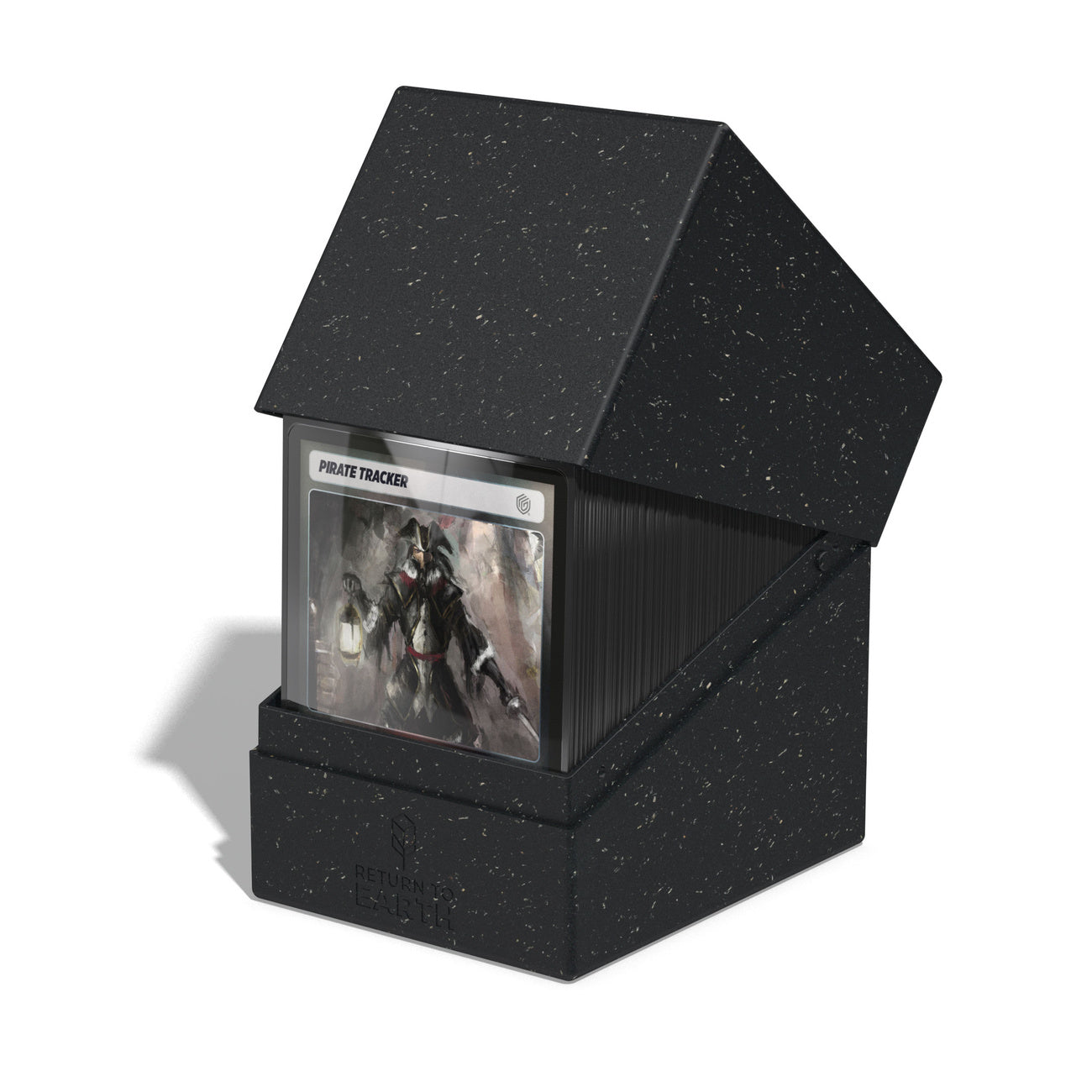 Image produit Ultimate Guard Return to Earth Boulder 133+ – Noir