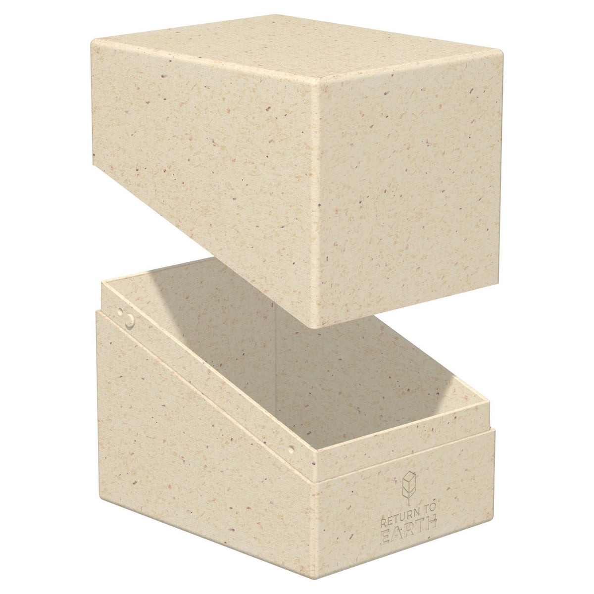 Productafbeelding Ultimate Guard Return to Earth Boulder 133+ - Natural