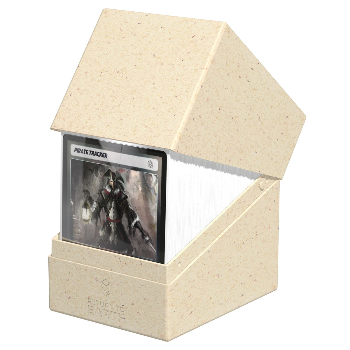Productafbeelding Ultimate Guard Return to Earth Boulder 133+ - Natural