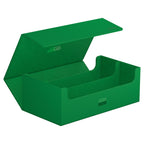 Image produit Ultimate Guard Arkhive 800+ XenoSkin Monocolor Vert