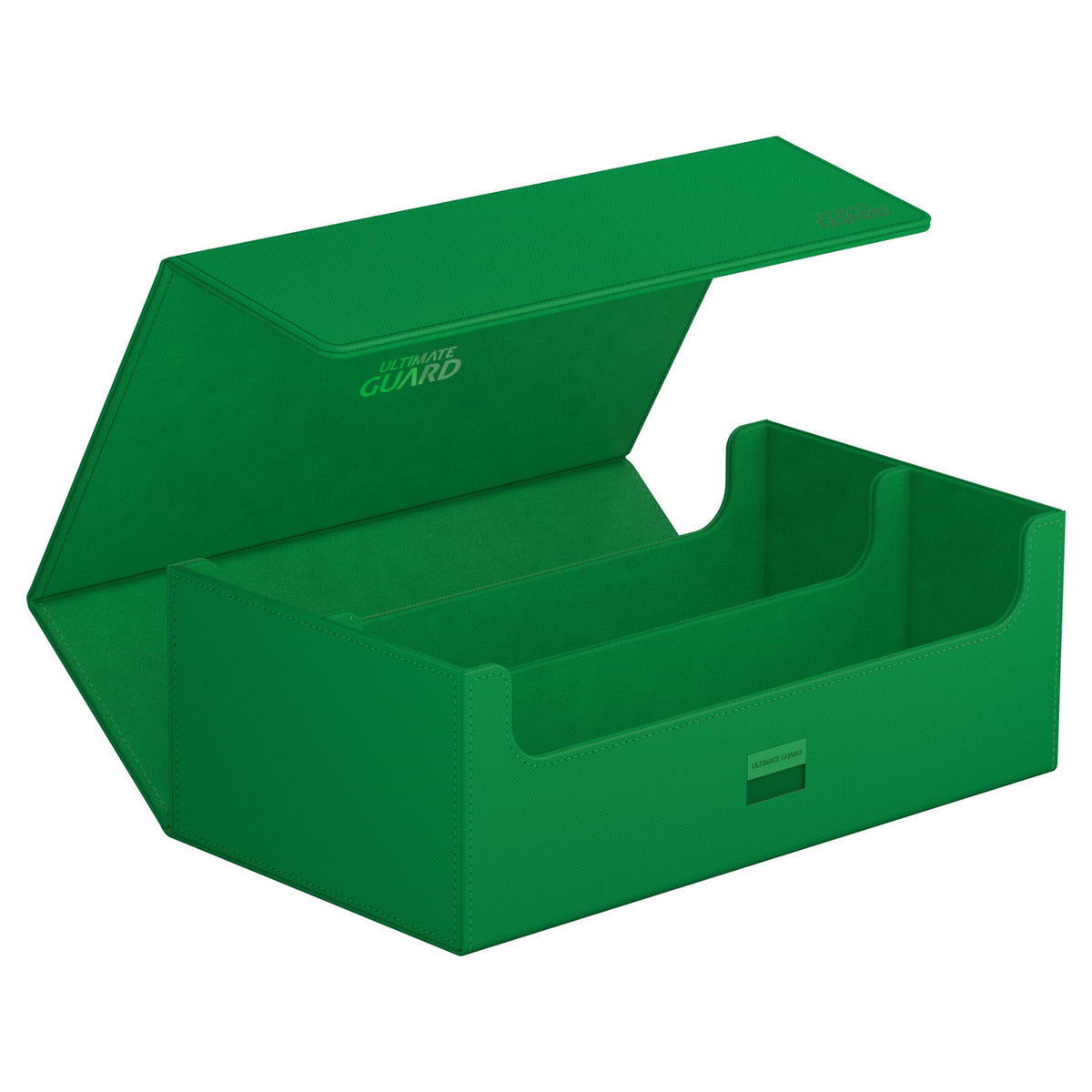 Image produit Ultimate Guard Arkhive 800+ XenoSkin Monocolor Vert