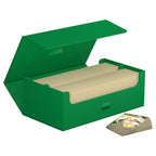 Image produit Ultimate Guard Arkhive 800+ XenoSkin Monocolor Vert