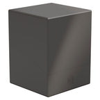 Productafbeelding Ultimate Guard Boulder 100+ Solid – Grijs
