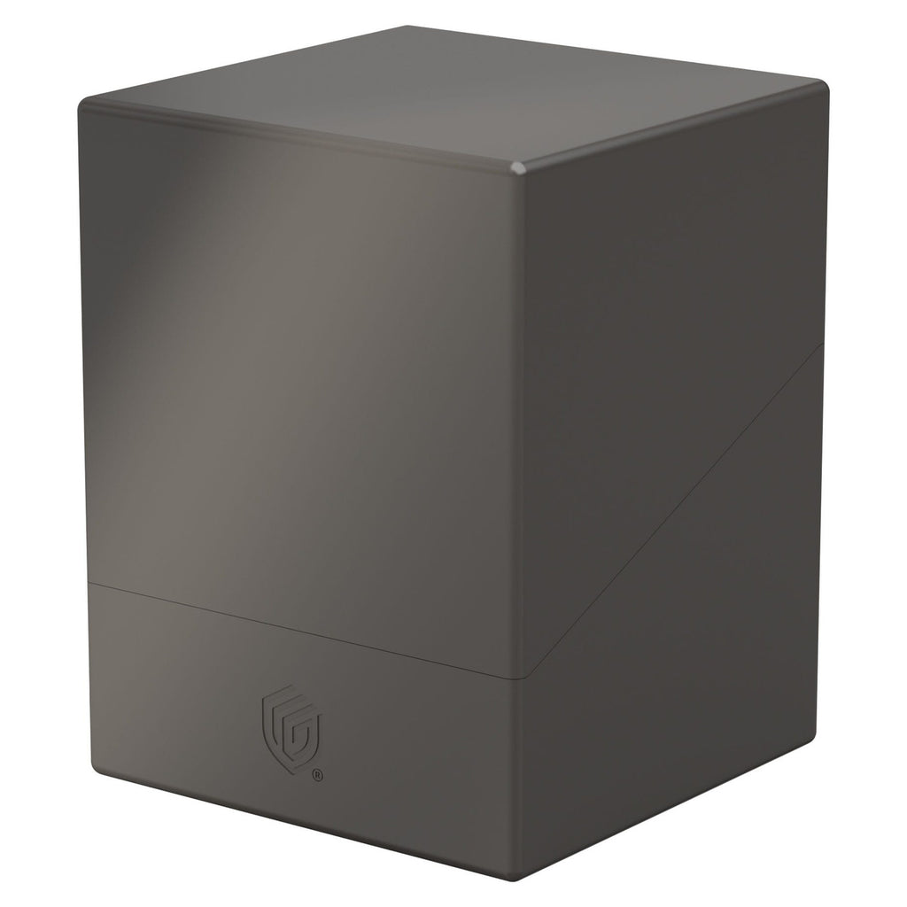 Productafbeelding Ultimate Guard Boulder 100+ Solid – Grijs