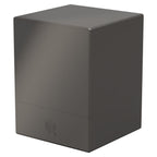 Productafbeelding Ultimate Guard Boulder 100+ Solid – Grijs