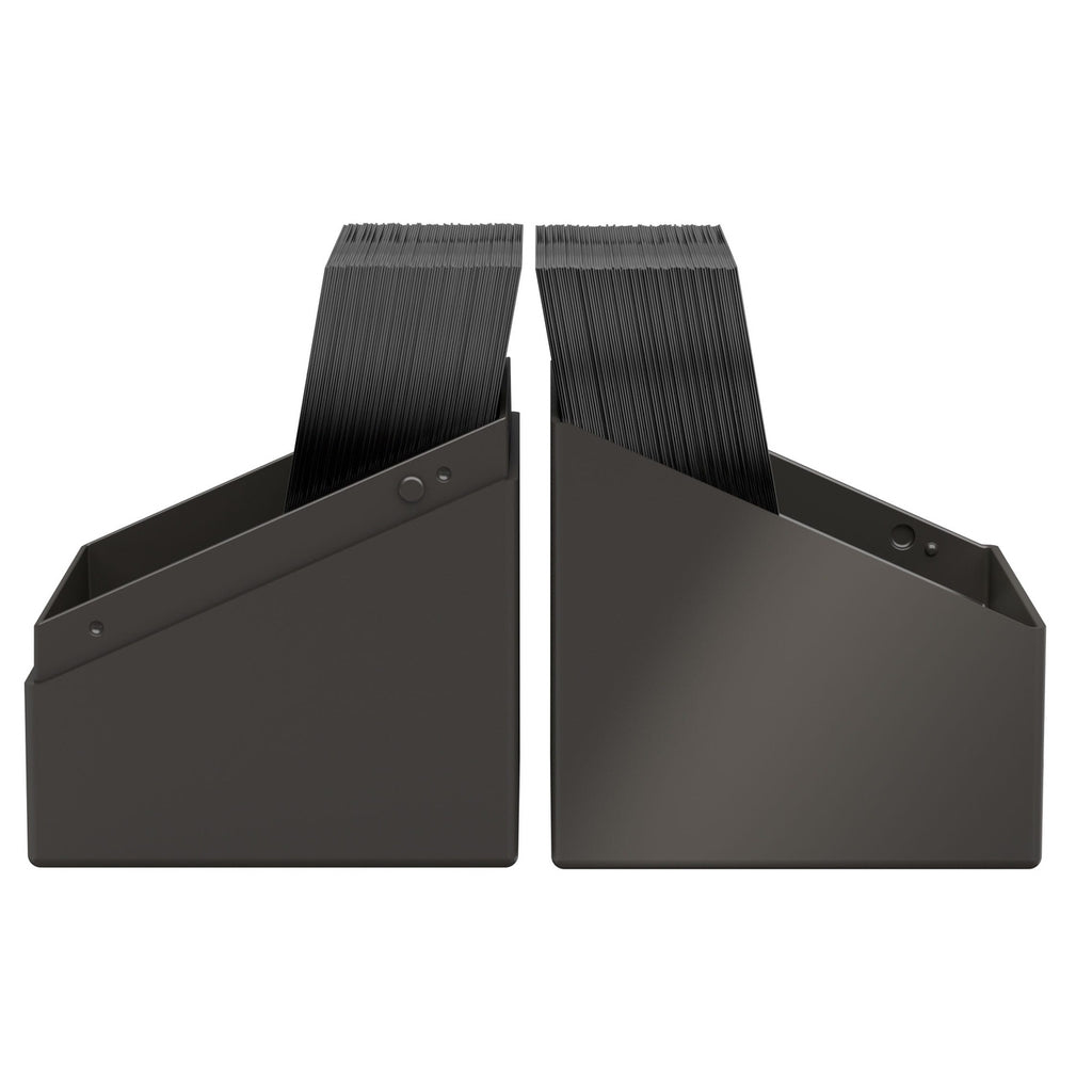 Productafbeelding Ultimate Guard Boulder 100+ Solid – Grijs
