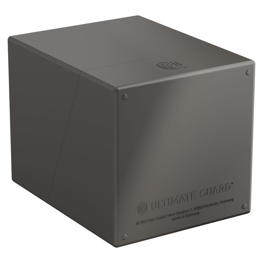 Productafbeelding Ultimate Guard Boulder 100+ Solid – Grijs