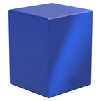 Productafbeelding Ultimate Guard Boulder 100+ Solid - Blauw