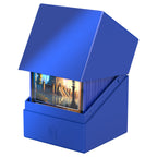 Productafbeelding Ultimate Guard Boulder 100+ Solid - Blauw