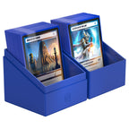 Productafbeelding Ultimate Guard Boulder 100+ Solid - Blauw
