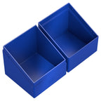 Productafbeelding Ultimate Guard Boulder 100+ Solid - Blauw