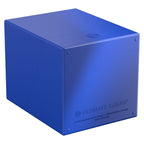 Productafbeelding Ultimate Guard Boulder 100+ Solid - Blauw