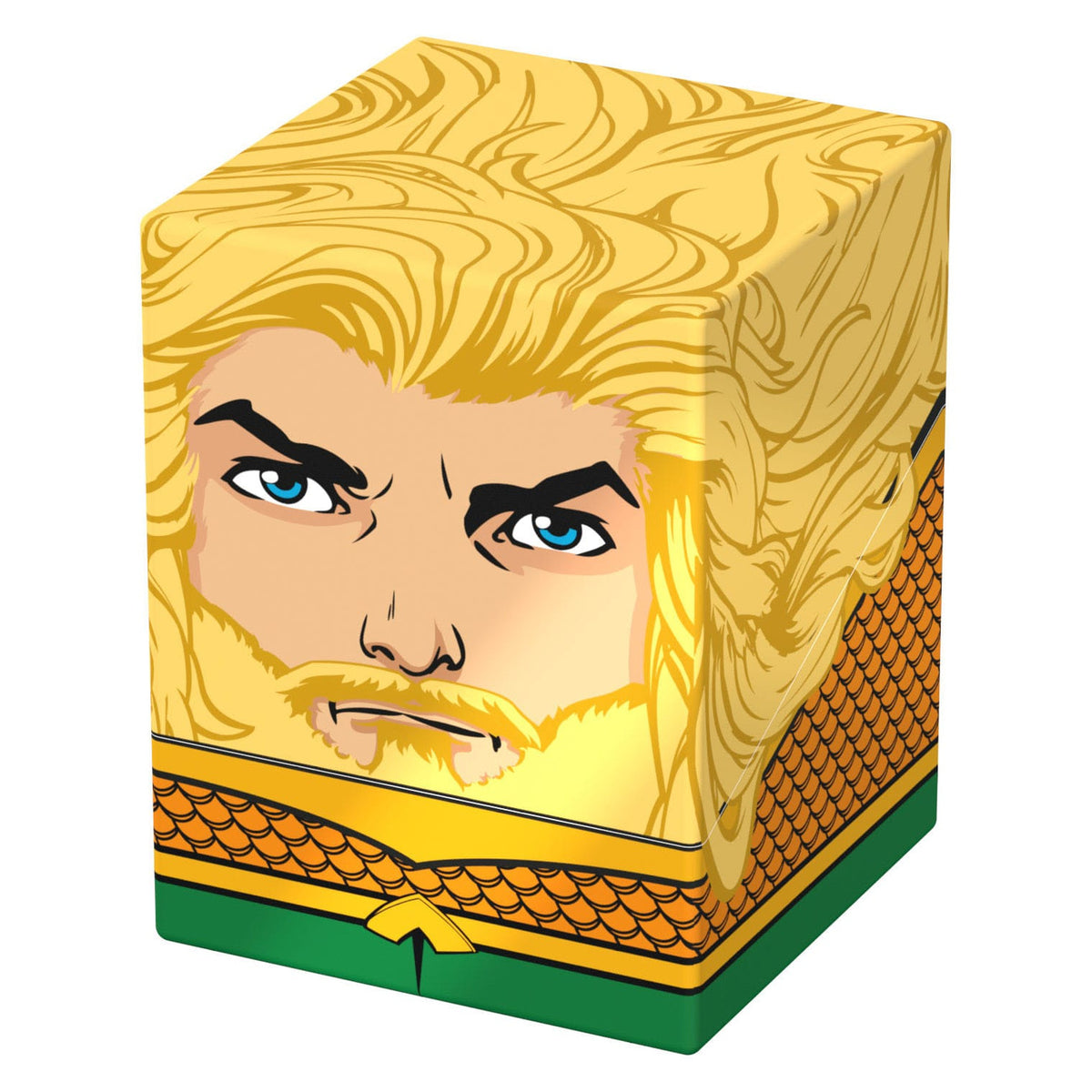 Produktbild Squaroes Squaroe DC Justice League™ JL007 - Aquaman™