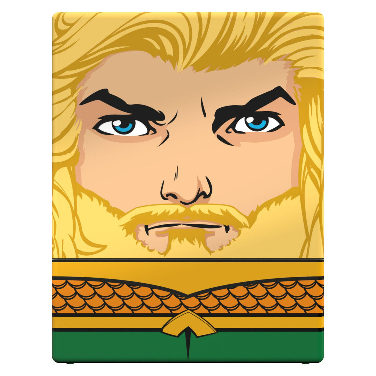 Product image Squaroes Squaroe DC Justice League™ JL007 - Aquaman™