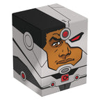 Image produit Squaroes Squaroe DC Justice League™ JL008 - Cyborg™