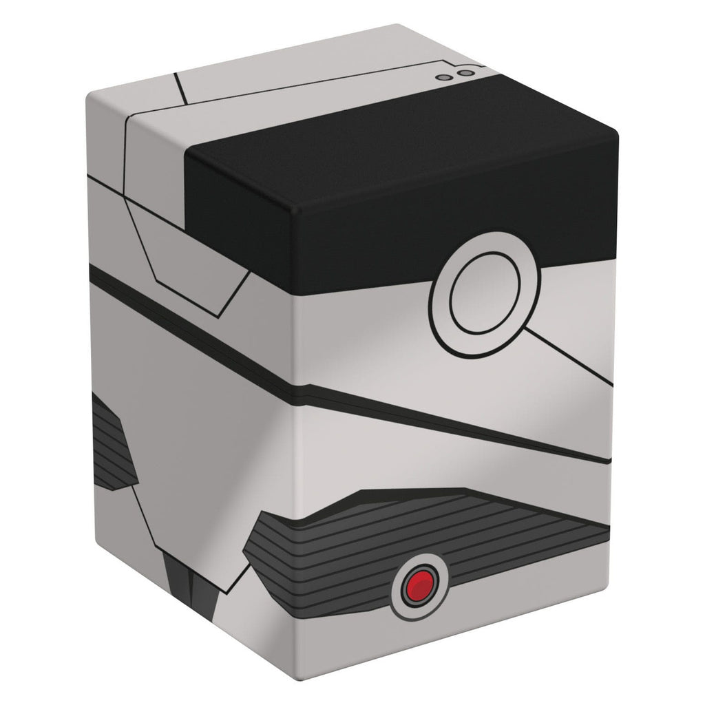 Image produit Squaroes Squaroe DC Justice League™ JL008 - Cyborg™