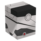 Image produit Squaroes Squaroe DC Justice League™ JL008 - Cyborg™
