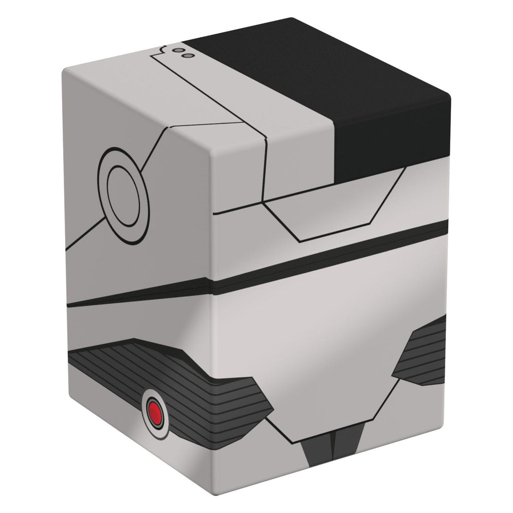 Image produit Squaroes Squaroe DC Justice League™ JL008 - Cyborg™