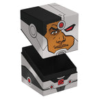 Image produit Squaroes Squaroe DC Justice League™ JL008 - Cyborg™