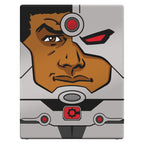 Image produit Squaroes Squaroe DC Justice League™ JL008 - Cyborg™