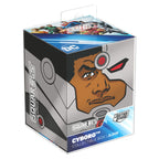 Image produit Squaroes Squaroe DC Justice League™ JL008 - Cyborg™