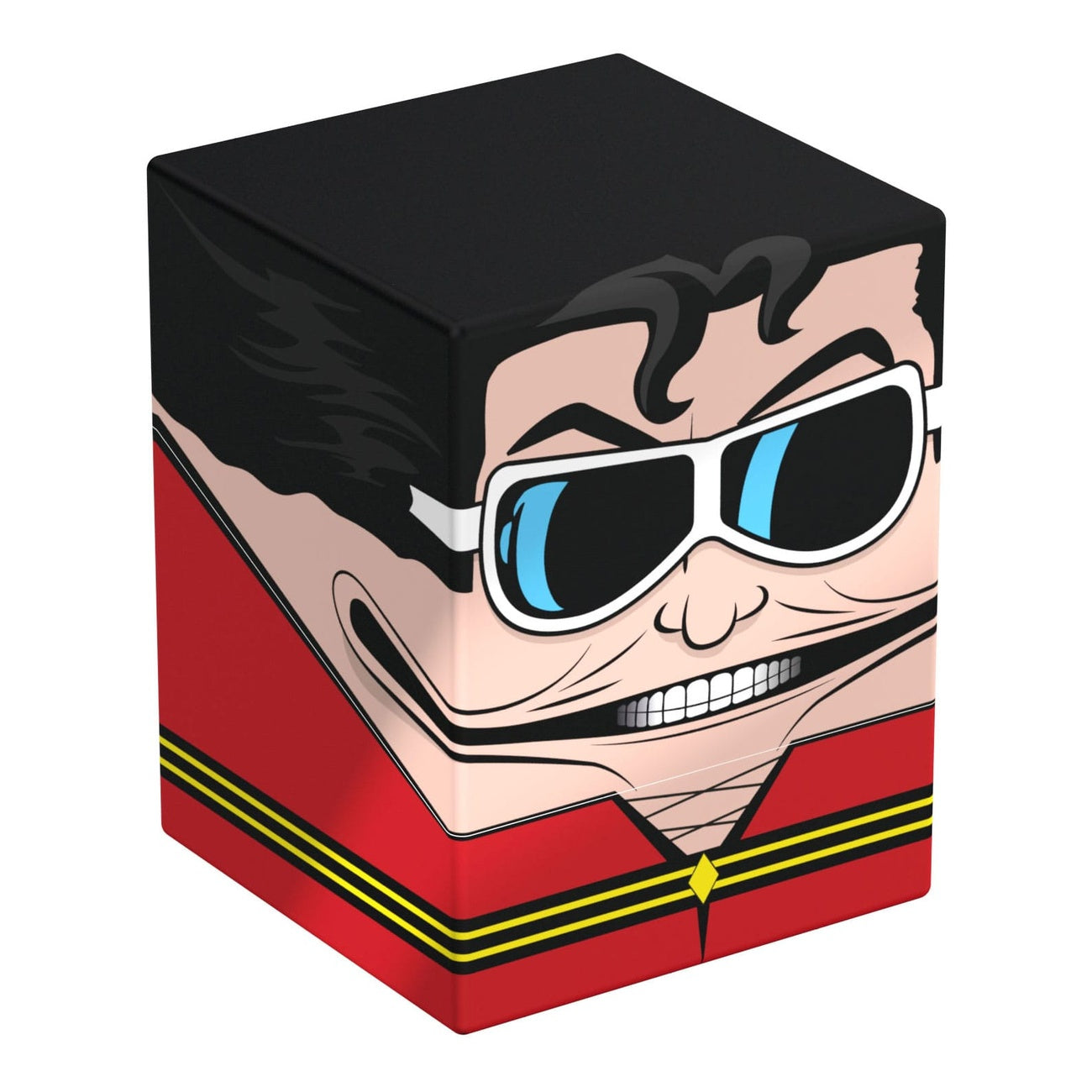 Image produit Squaroes Squaroe DC Justice League™ JL009 - Plastic Man™