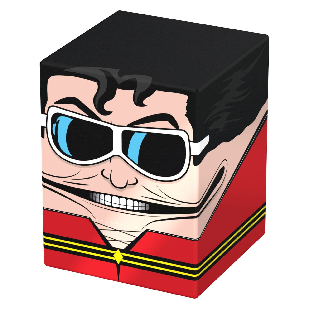 Image produit Squaroes Squaroe DC Justice League™ JL009 - Plastic Man™