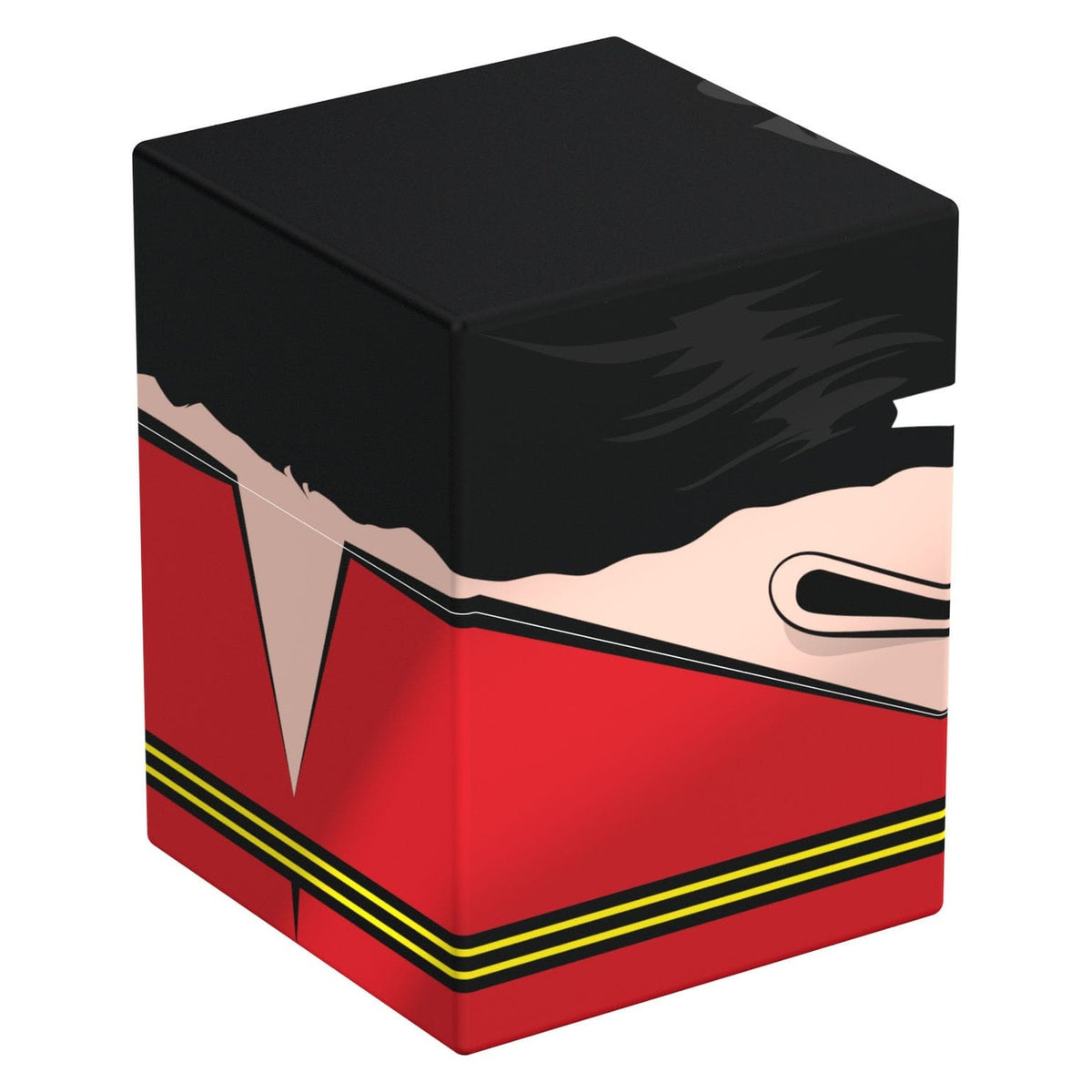 Image produit Squaroes Squaroe DC Justice League™ JL009 - Plastic Man™
