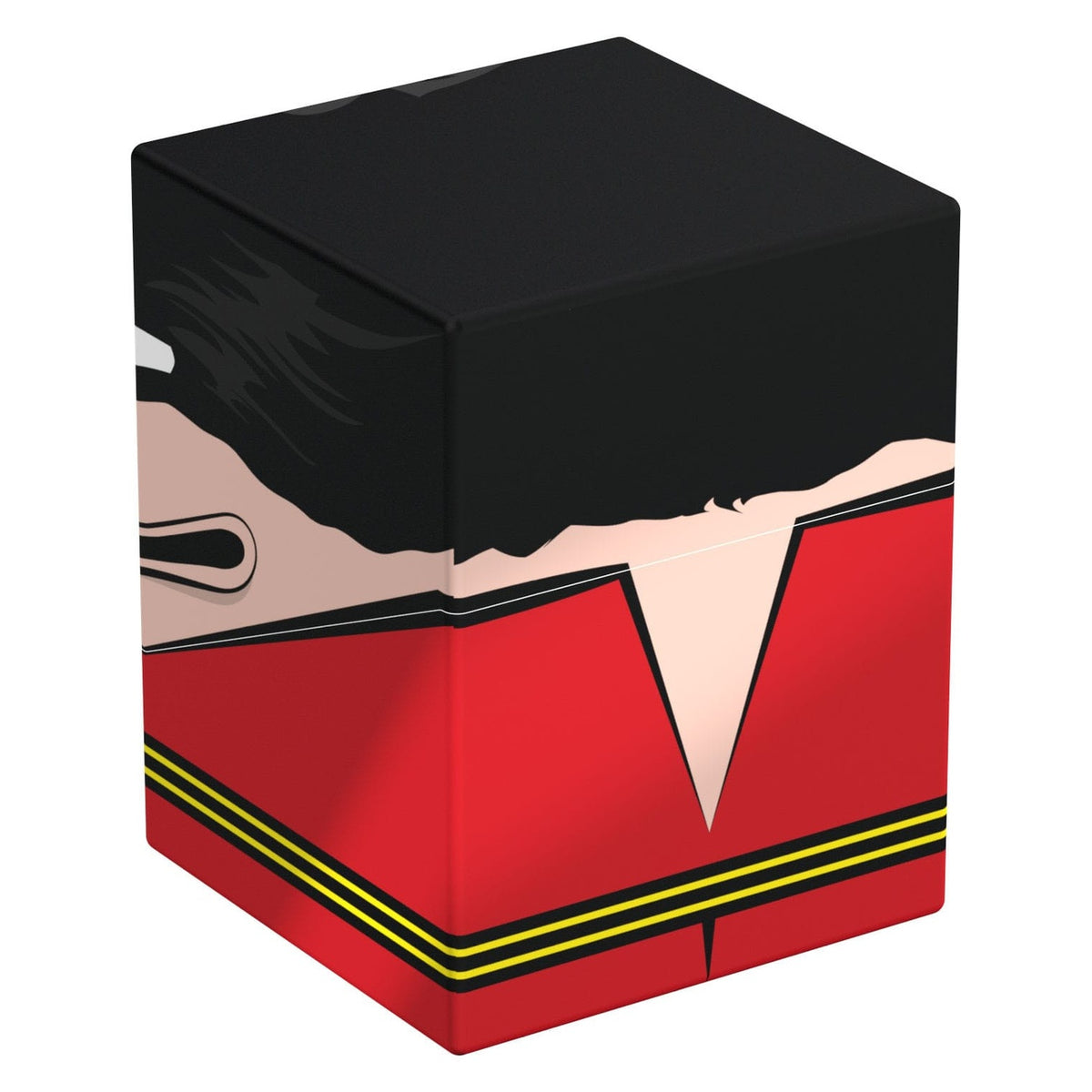 Image produit Squaroes Squaroe DC Justice League™ JL009 - Plastic Man™