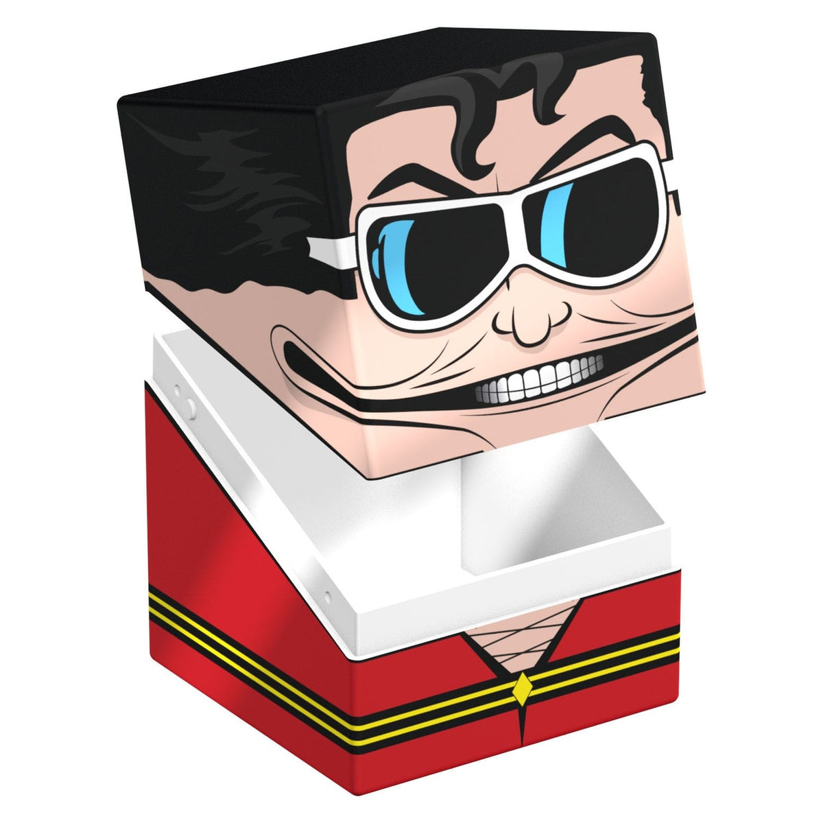 Image produit Squaroes Squaroe DC Justice League™ JL009 - Plastic Man™