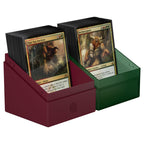 Produktbild Ultimate Guard Boulder 100+ Magic: The Gathering "Guild Summit" - Gruul