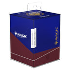 Image produit Ultimate Guard Boulder 100+ Magic: The Gathering "Guild Summit" - Izzet