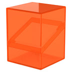 Productafbeelding Ultimate Guard Boulder 100+ Clear - Poppy Topaz