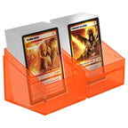 Productafbeelding Ultimate Guard Boulder 100+ Clear - Poppy Topaz