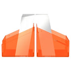 Productafbeelding Ultimate Guard Boulder 100+ Clear - Poppy Topaz