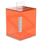 Productafbeelding Ultimate Guard Boulder 100+ Clear - Poppy Topaz