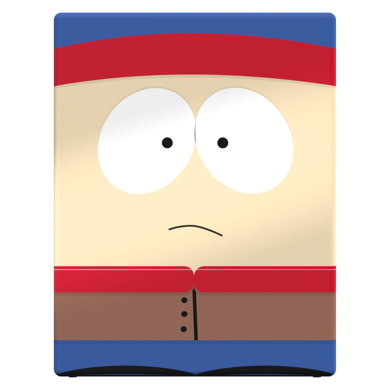 Produktbild Squaroes Squaroe South Park™ SP003 - Stan