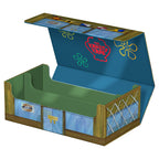 Produktbild Squaroes Collectors Case 800 SpongeBob SquarePants™ - The Krusty Krab
