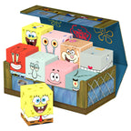 Produktbild Squaroes Collectors Case 800 SpongeBob SquarePants™ - The Krusty Krab