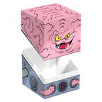 Image produit Squaroes Squaroe Teenage Mutant Ninja Turtles™ NT002 - Krang avec Bubble Walker