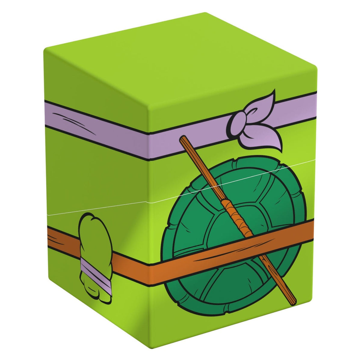 Image produit Squaroes Squaroe Teenage Mutant Ninja Turtles™ NT003 - Donatello